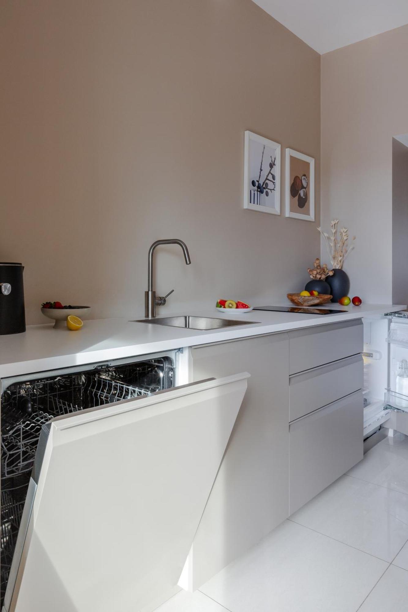 Turnkey I Vineyard Terrace Apartments Прага Екстериор снимка